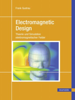 cover image of Electromagnetic Design